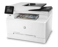 HP HP Color LJ PRO M280nw T6B80A - 1457132 - zdjęcie 3